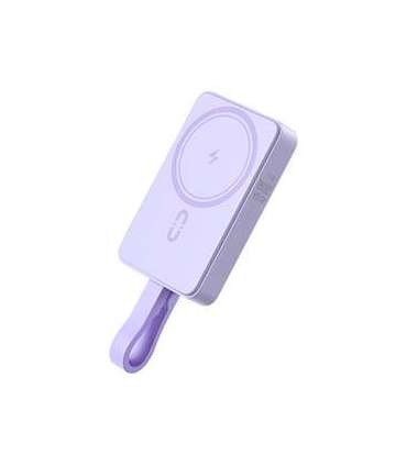 Powerbank Romoss WMS10 10000mAh 30W (purple)