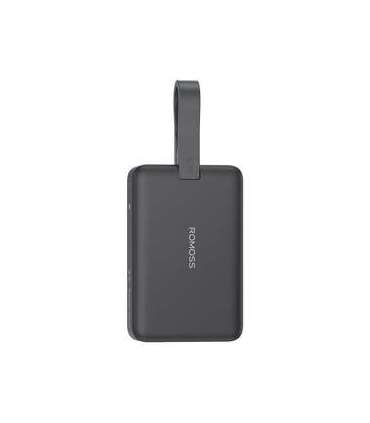 Powerbank Romoss WMS10 10000mAh 30W (black)