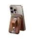 ESR magnetic wallet with stand function (brown)