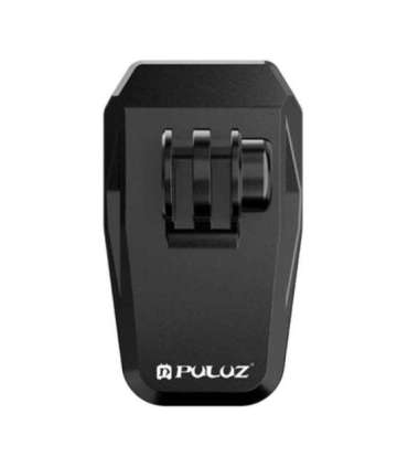 PULUZ motorcycle mount for cameras PU713B (black)