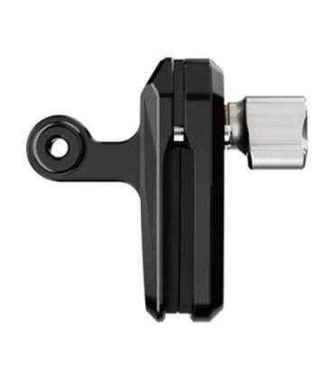 PULUZ motorcycle mount for cameras PU713B (black)