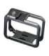 PULUZ metal case for GoPro HERO 13 / 12 / 11 / 10 / 9 (black)