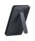 ESR Qi2 MagSlim 5000 mAh magnetic powerbank with stand (black)