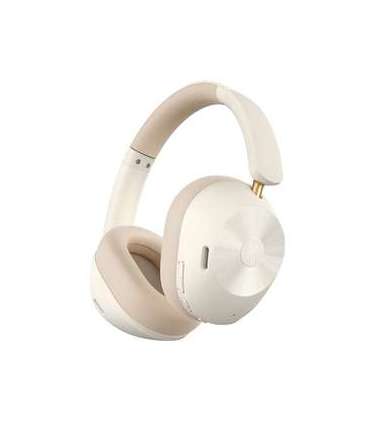 OneOdio A5 ANC wireless headphones (white)