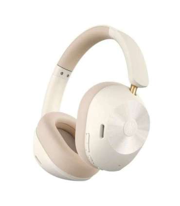OneOdio A5 ANC wireless headphones (white)
