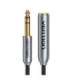 Vention male to female 6.35mm audio cable BCXHH 2m