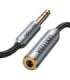 Vention male to female 6.35mm audio cable BCXHH 2m
