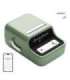 Niimbot B21 Pro Portable Label Printer (green)
