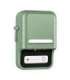 Niimbot B21 Pro Portable Label Printer (green)