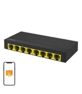 IMOU SG108C 8-port LAN switch