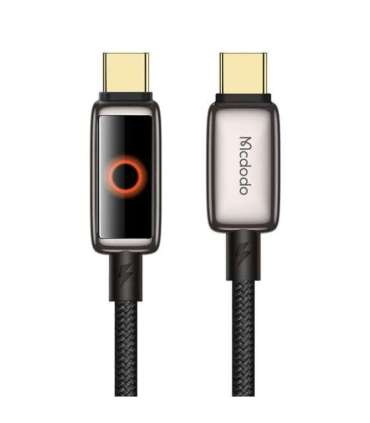Mcdodo CA-6680 USB-C to USB-C cable 1.2m