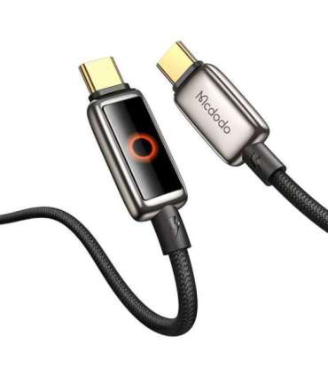 Mcdodo CA-6680 USB-C to USB-C cable 1.2m
