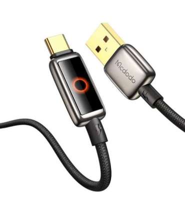 Kabel USB-A to USB-C Mcdodo CA-6650 1.2m