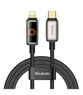 USB-C to Lightning cable Mcdodo CA-6670 1.2m