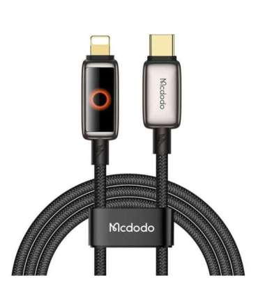 USB-C to Lightning cable Mcdodo CA-6670 1.2m