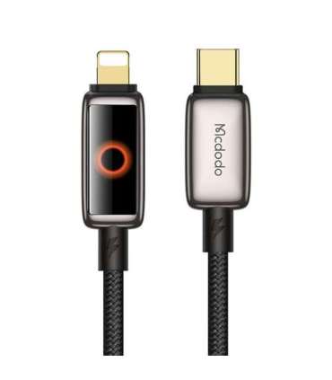 USB-C to Lightning cable Mcdodo CA-6670 1.2m