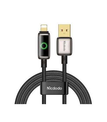Cable USB-A do Lightning Mcdodo CA-6590 1.2m