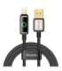 Cable USB-A do Lightning Mcdodo CA-6590 1.2m