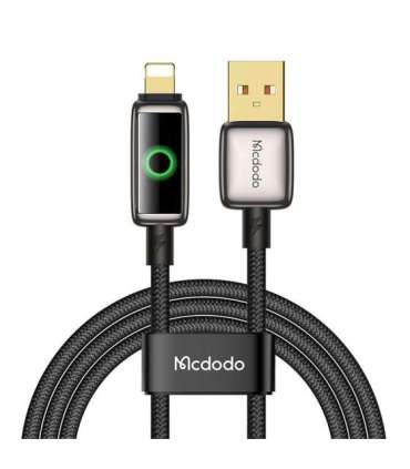 Cable USB-A do Lightning Mcdodo CA-6590 1.2m