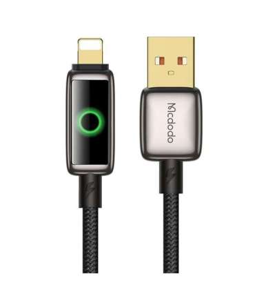 Cable USB-A do Lightning Mcdodo CA-6590 1.2m