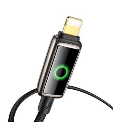 Cable USB-A do Lightning Mcdodo CA-6590 1.2m