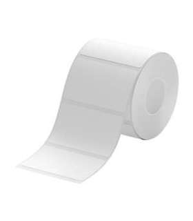 T50*30-230 Dual-Color Printer Labels (White)