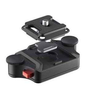 Freewell backpack quick release