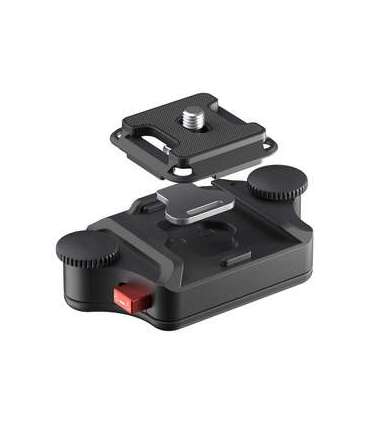 Freewell backpack quick release