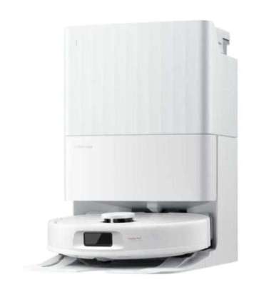 VACUUM CLEANER ROBOT QR 798/WHITE QVRRS02-00 ROBOROCK