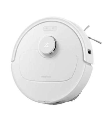 VACUUM CLEANER ROBOT QR 798/WHITE QVRRS02-00 ROBOROCK
