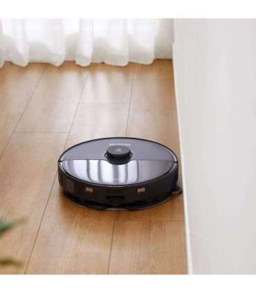 VACUUM CLEANER ROBOT S8 MAXV/ULTRA BK. S8MVU52-00 ROBOROCK