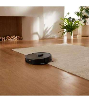 VACUUM CLEANER ROBOT S8 MAXV/ULTRA BK. S8MVU52-00 ROBOROCK