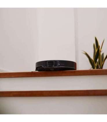 VACUUM CLEANER ROBOT S8 MAXV/ULTRA BK. S8MVU52-00 ROBOROCK