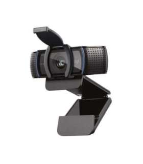CAMERA WEBCAM C920E/BLACK 960-001360 LOGITECH