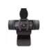 CAMERA WEBCAM C920E/BLACK 960-001360 LOGITECH