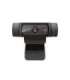 CAMERA WEBCAM C920E/BLACK 960-001360 LOGITECH