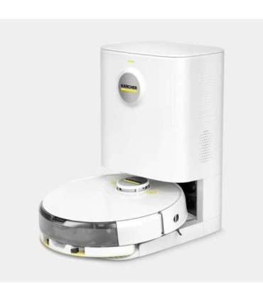 Kärcher Suction station RCV 5