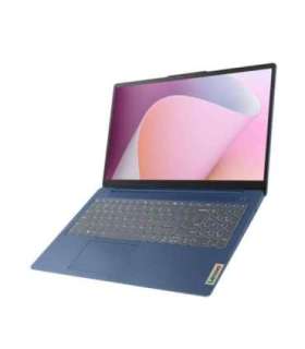 Lenovo IdeaPad Slim 3 7320U Notebook 39.6 cm (15.6") Full HD AMD Ryzen™ 3 8 GB DDR5-SDRAM 512 GB SSD Wi-Fi 5