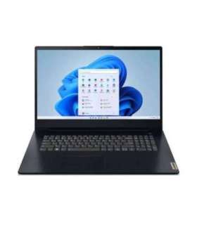 Lenovo IdeaPad 3 17IAU7 Intel® Core™ i5 i5-1235U Laptop 43.9 cm (17.3") Full HD 8 GB DDR4-SDRAM 512 GB SSD Wi-Fi 5