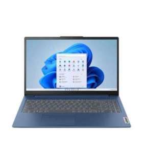 Lenovo IdeaPad Slim 3 15IAH8 Intel® Core™ i5 i5-12450H Laptop 39.6 cm (15.6") Full HD 16 GB LPDDR5-SDRAM 512 GB SSD