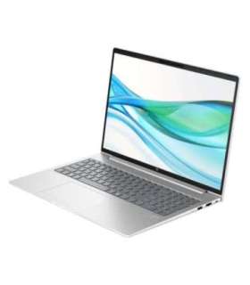 HP ProBook 465 G11 Notebook PC AMD Ryzen™ 5 7535U Laptop 40,6 cm (16") WUXGA 16 GB DDR5-SDRAM 512 GB SSD Wi-Fi 6E