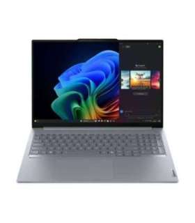 Lenovo ThinkBook 16 G7 QOY Copilot+ PC Qualcomm Snapdragon X1P-42-100 Laptop 40.6 cm (16") WUXGA 32 GB LPDDR5x-SDRAM 512