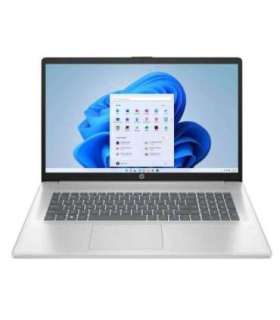 HP 17-cn3135nw Intel® Core™ i5 i5-1334U Laptop 43.9 cm (17.3") Full HD 16 GB DDR4-SDRAM 512 GB SSD Wi-Fi 6 (802.11ax)