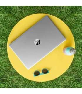 HP 17-cp2075nw AMD Ryzen™ 5 7520U Laptop 43.9 cm (17.3") Full HD 16 GB LPDDR5-SDRAM 512 GB SSD Wi-Fi 6 (802.11ax)