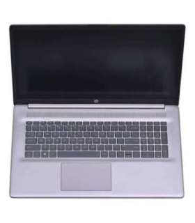 HP 17-cp2065nw Laptop 43.9 cm (17.3") Full HD AMD Ryzen™ 3 7320U 8 GB LPDDR5-SDRAM 512 GB SSD Wi-Fi 5 (802.11ac)