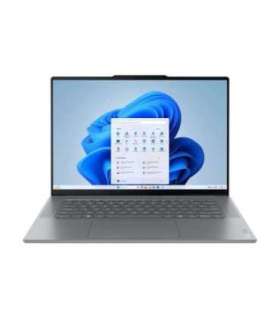 Lenovo Yoga Slim 7i Gen 9 Aura Edition Intel Core Ultra 7 256V Laptop 38.9 cm (15.3") Touchscreen 2.8K 16 GB