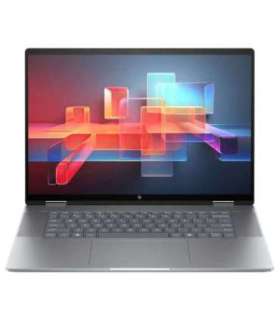 HP ENVY x360 16-AD0023DX AMD Ryzen™ 7 8840HS Hybrid (2-in-1) 40.6 cm (16") Touchscreen WUXGA 16 GB LPDDR5-SDRAM 1 TB