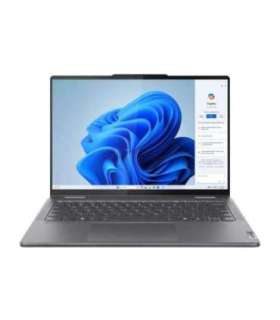 Lenovo Yoga 7 2-in-1 14AHP9 AMD Ryzen™ 5 8640HS Hybrid (2-in-1) 35.6 cm (14") Touchscreen WUXGA 16 GB LPDDR5x-SDRAM