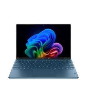 Lenovo Yoga Slim 9 14ILL10 Intel Core Ultra 7 258V Laptop 35.6 cm (14") Touchscreen WQUXGA 32 GB LPDDR5x-SDRAM 1 TB SSD
