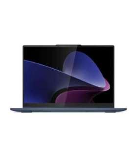 Lenovo IdeaPad 5 Intel Core 7 150U Hybrid 40.6 cm (16") Touchscreen WUXGA 16 GB LPDDR5x-SDRAM 1 TB SSD Wi-Fi 6